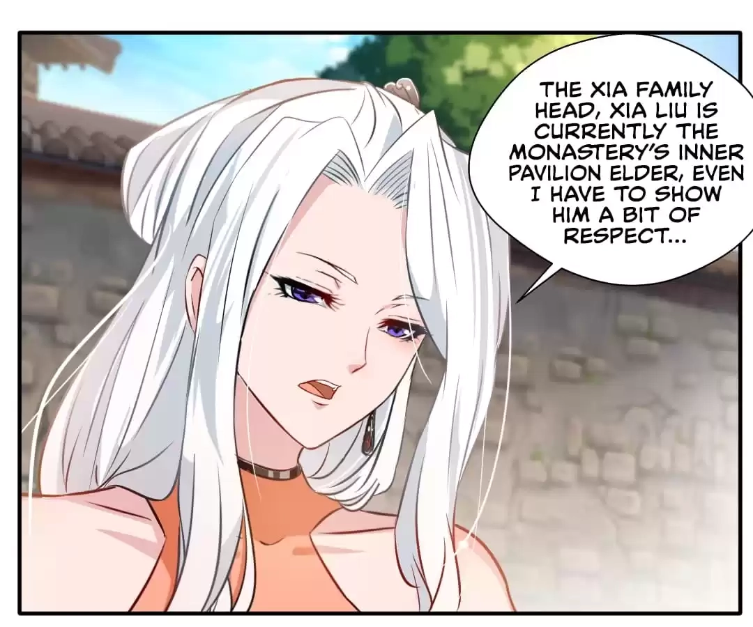 Read Peerless Ancient chapter 33 image 5 on Lezhin