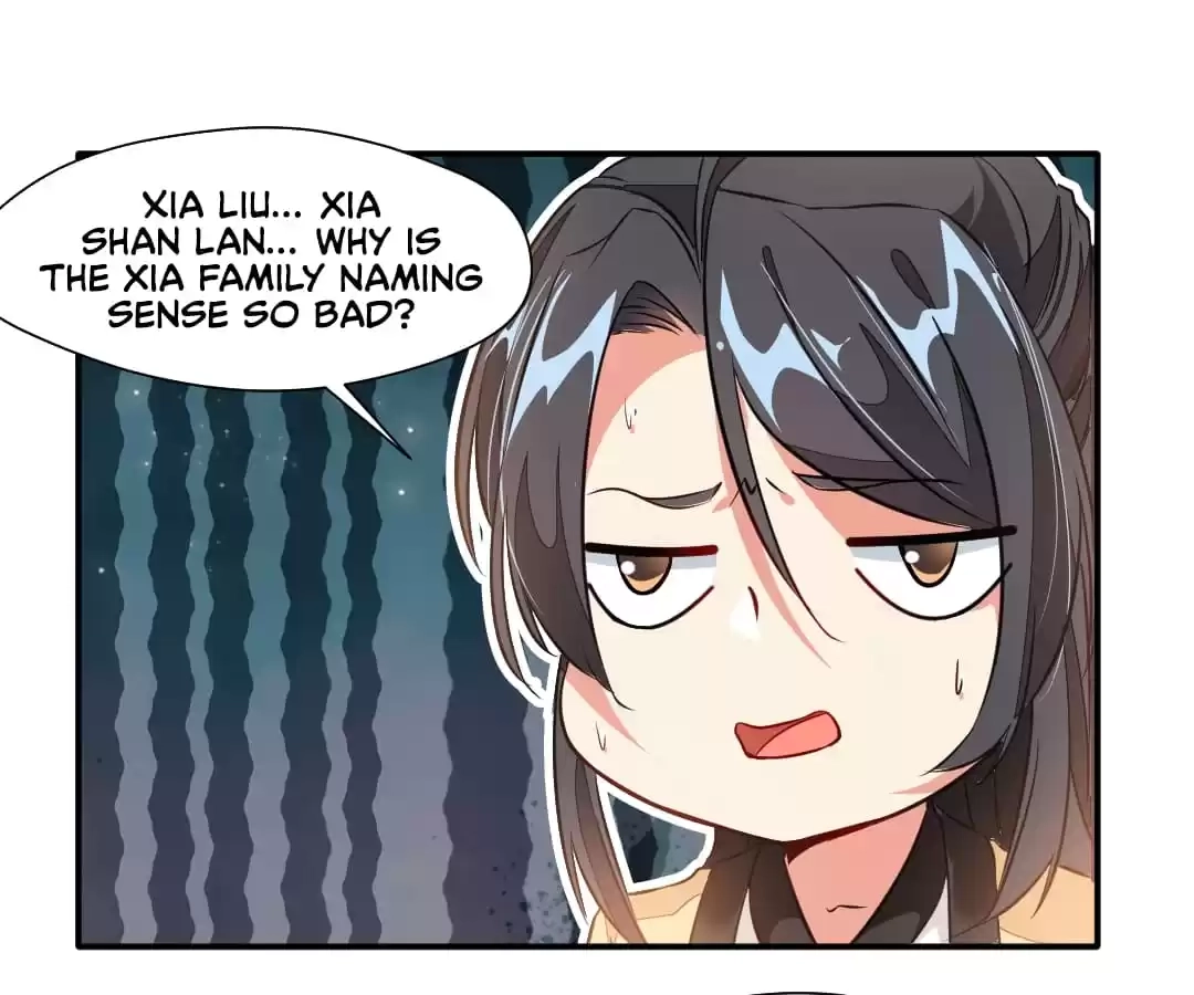Read Peerless Ancient chapter 33 image 6 on Lezhin