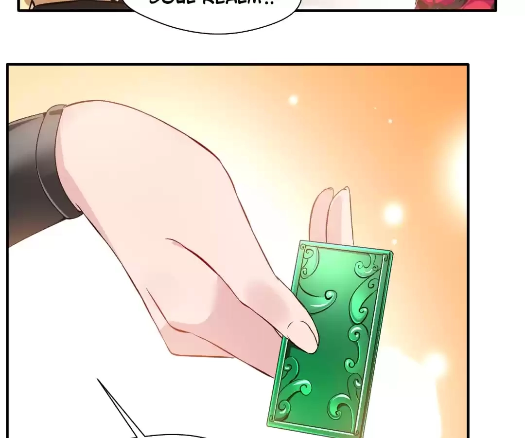 Read Peerless Ancient chapter 33 image 8 on Lezhin