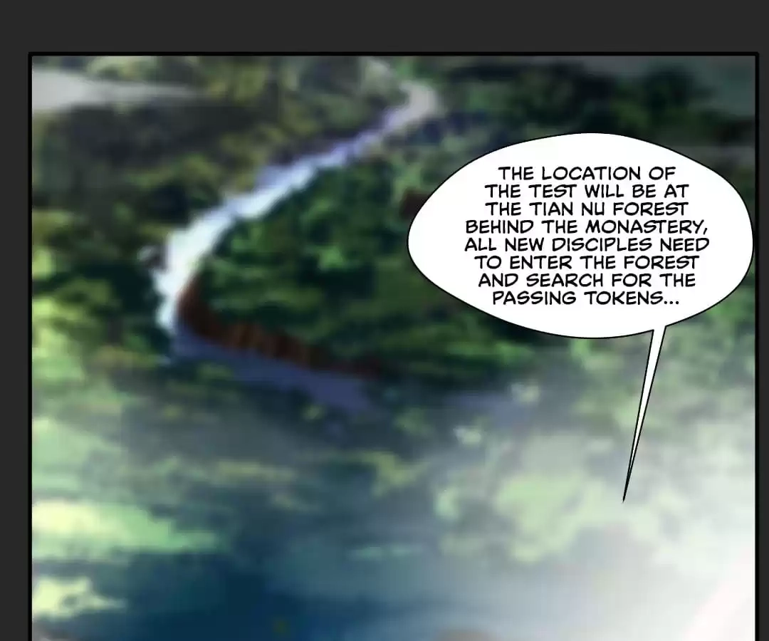 Read Peerless Ancient chapter 34 image 0 on Lezhin