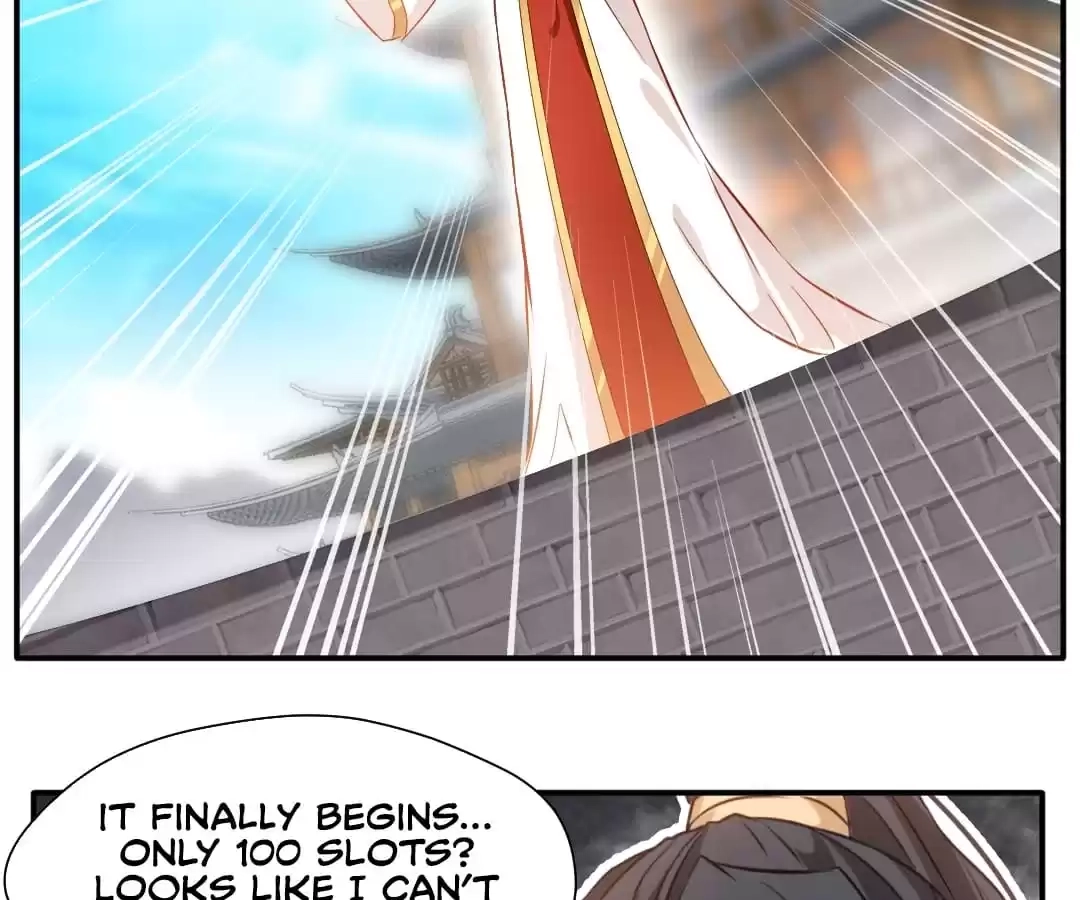 Read Peerless Ancient chapter 34 image 10 on Lezhin
