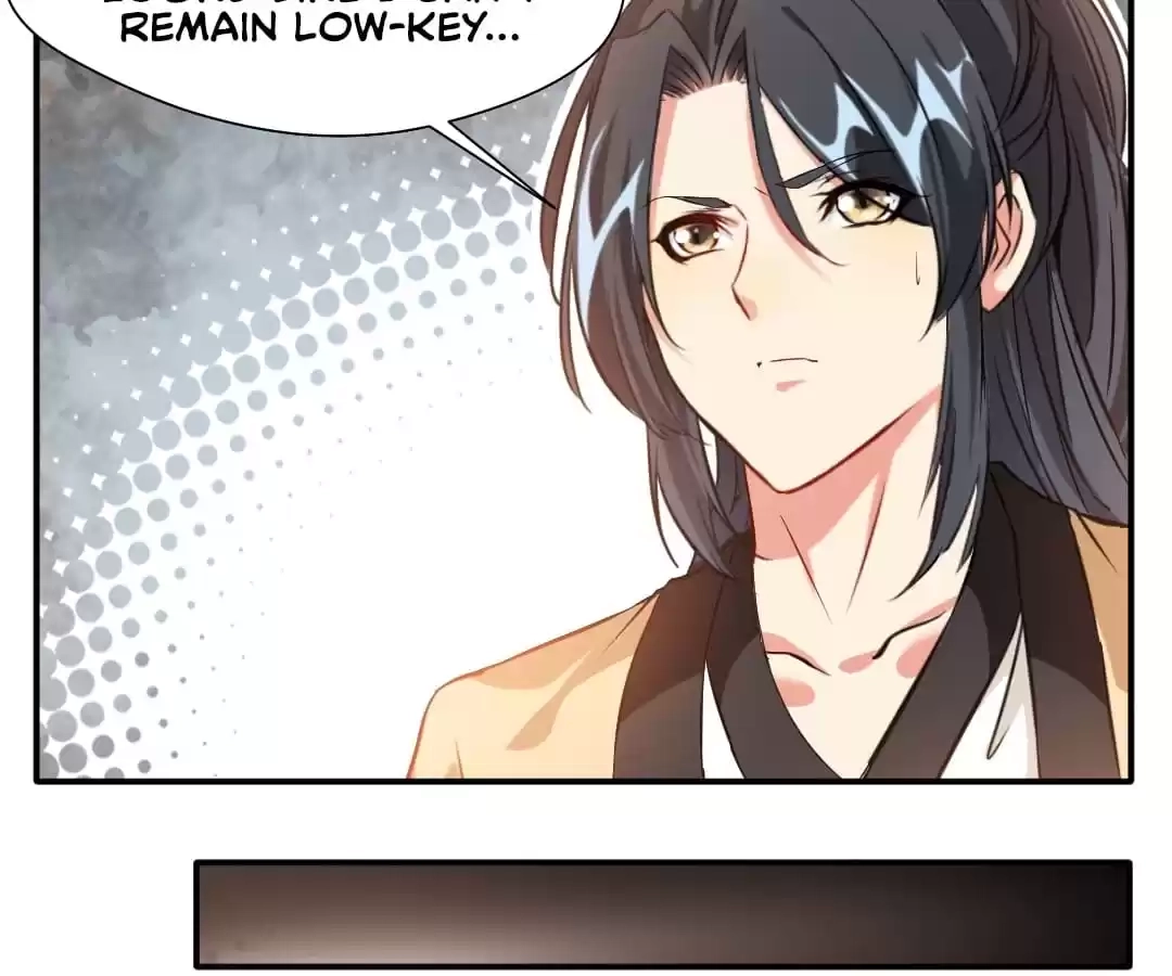 Read Peerless Ancient chapter 34 image 11 on Lezhin
