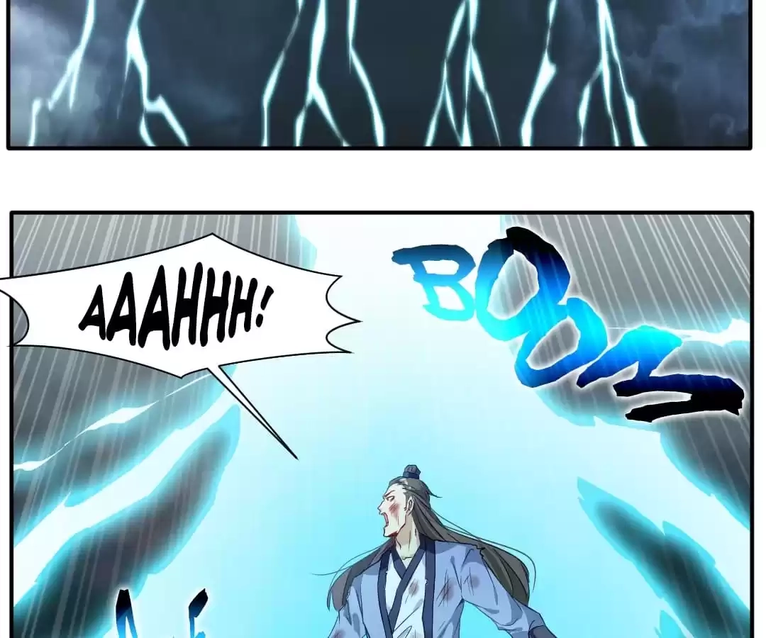 Read Peerless Ancient chapter 34 image 15 on Lezhin