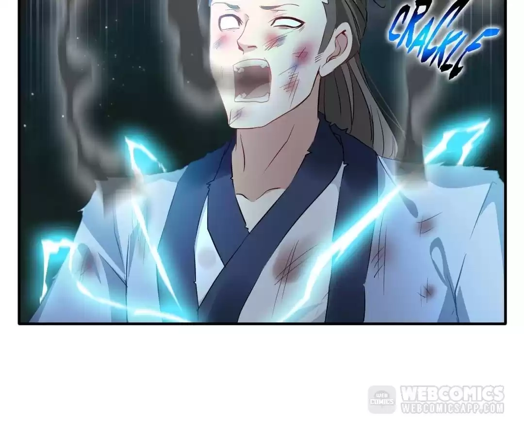 Read Peerless Ancient chapter 34 image 17 on Lezhin