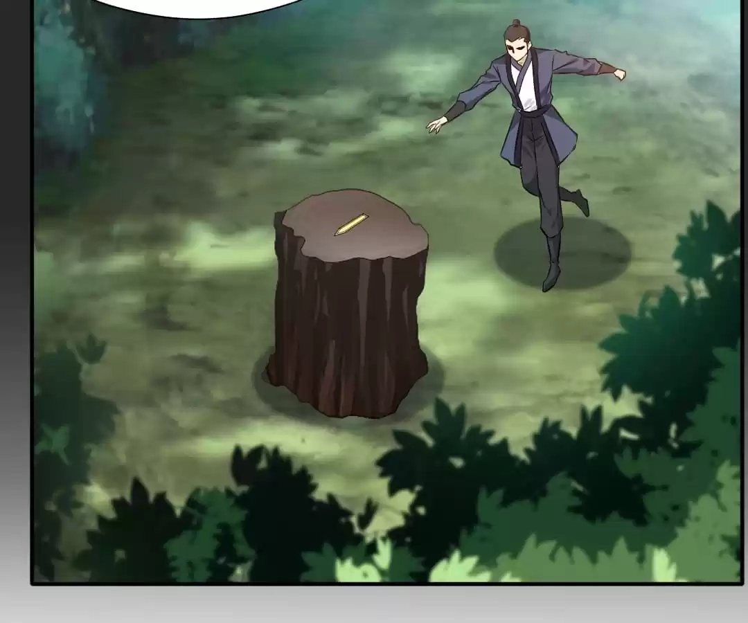 Read Peerless Ancient chapter 34 image 2 on Lezhin