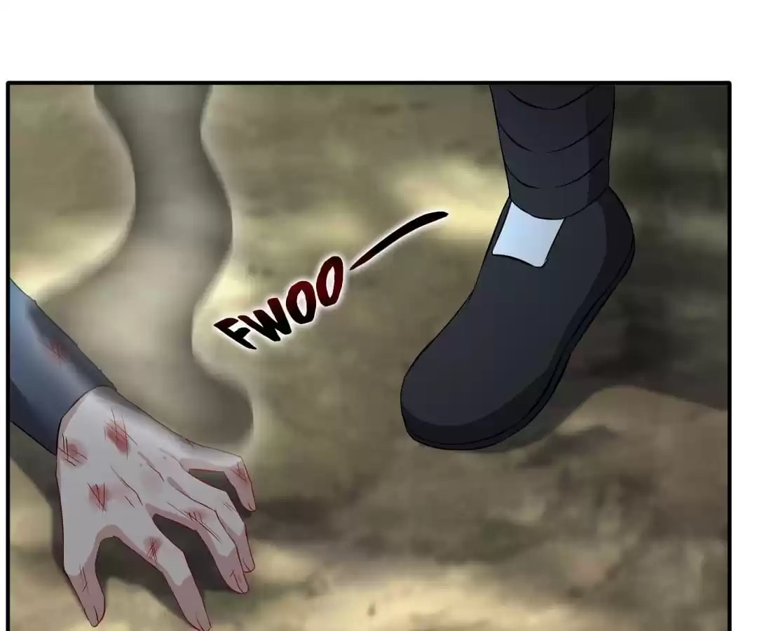 Read Peerless Ancient chapter 34 image 20 on Lezhin