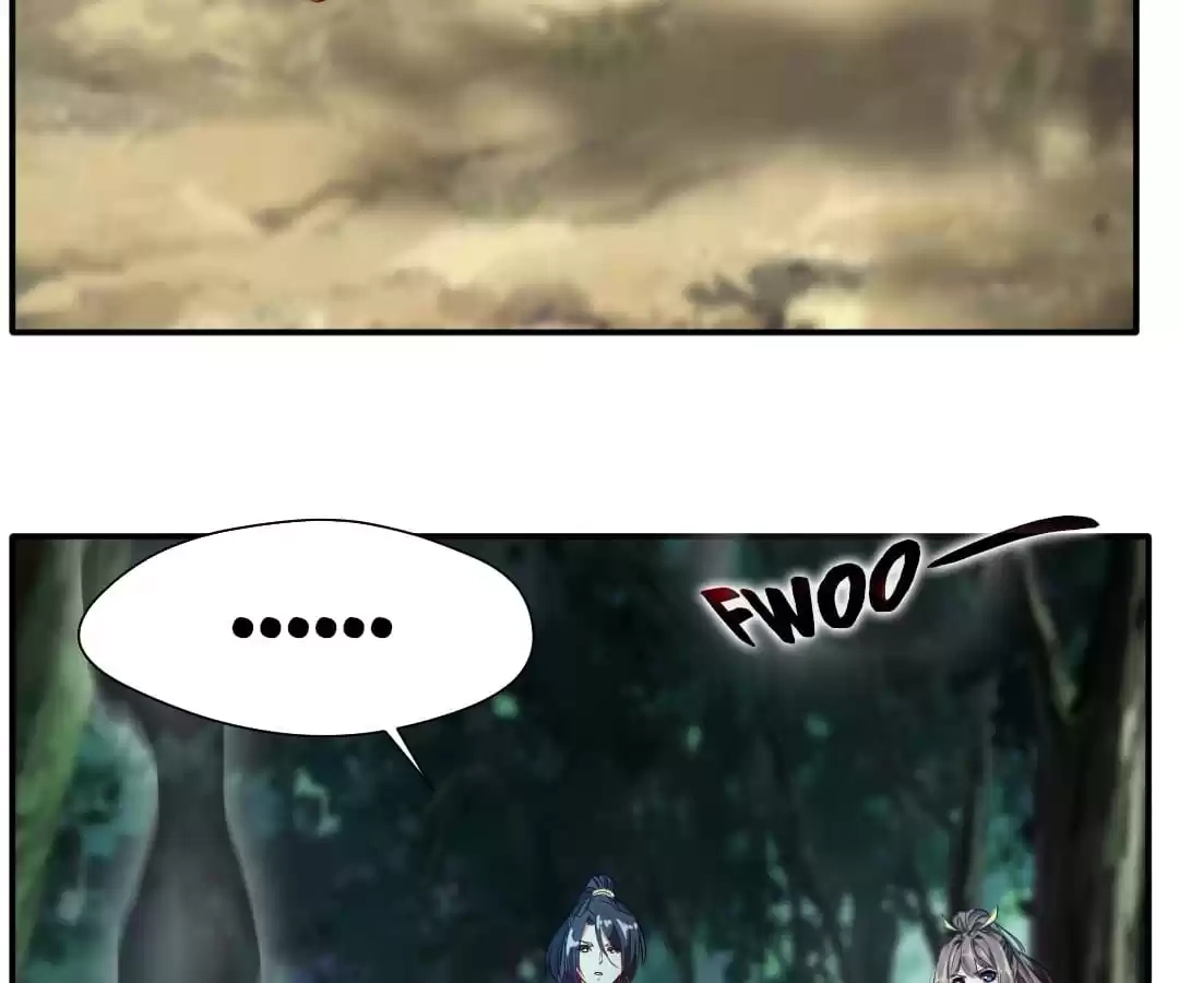 Read Peerless Ancient chapter 34 image 21 on Lezhin
