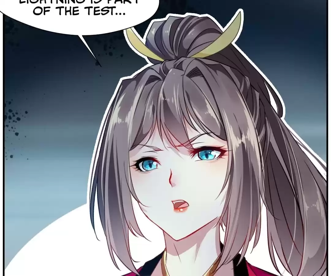 Read Peerless Ancient chapter 34 image 23 on Lezhin