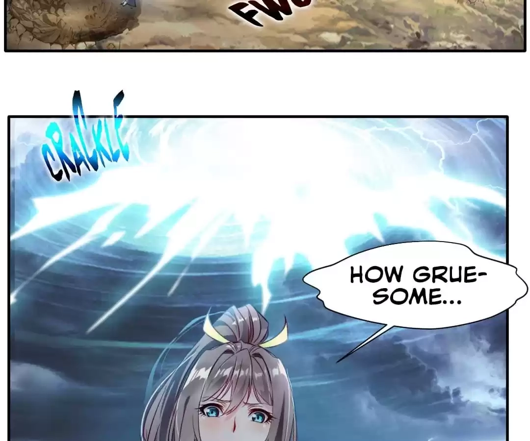 Read Peerless Ancient chapter 34 image 27 on Lezhin