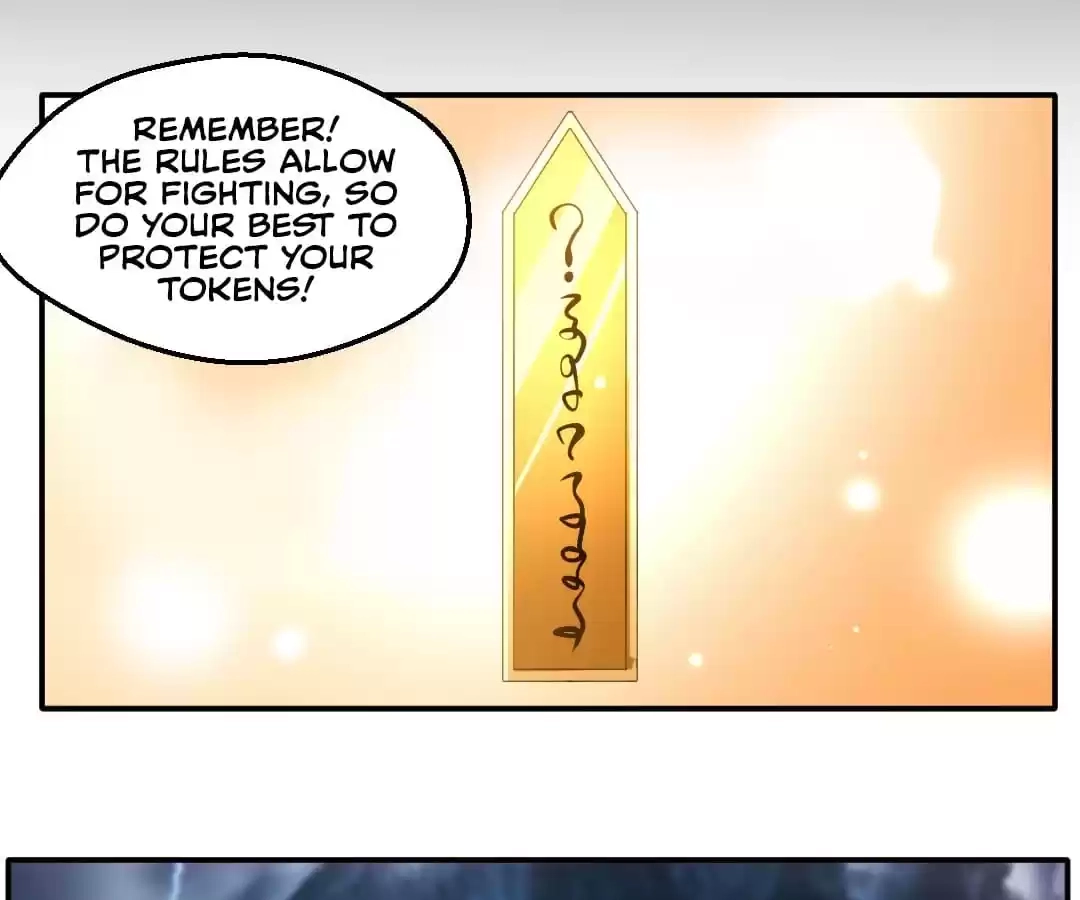 Read Peerless Ancient chapter 34 image 3 on Lezhin