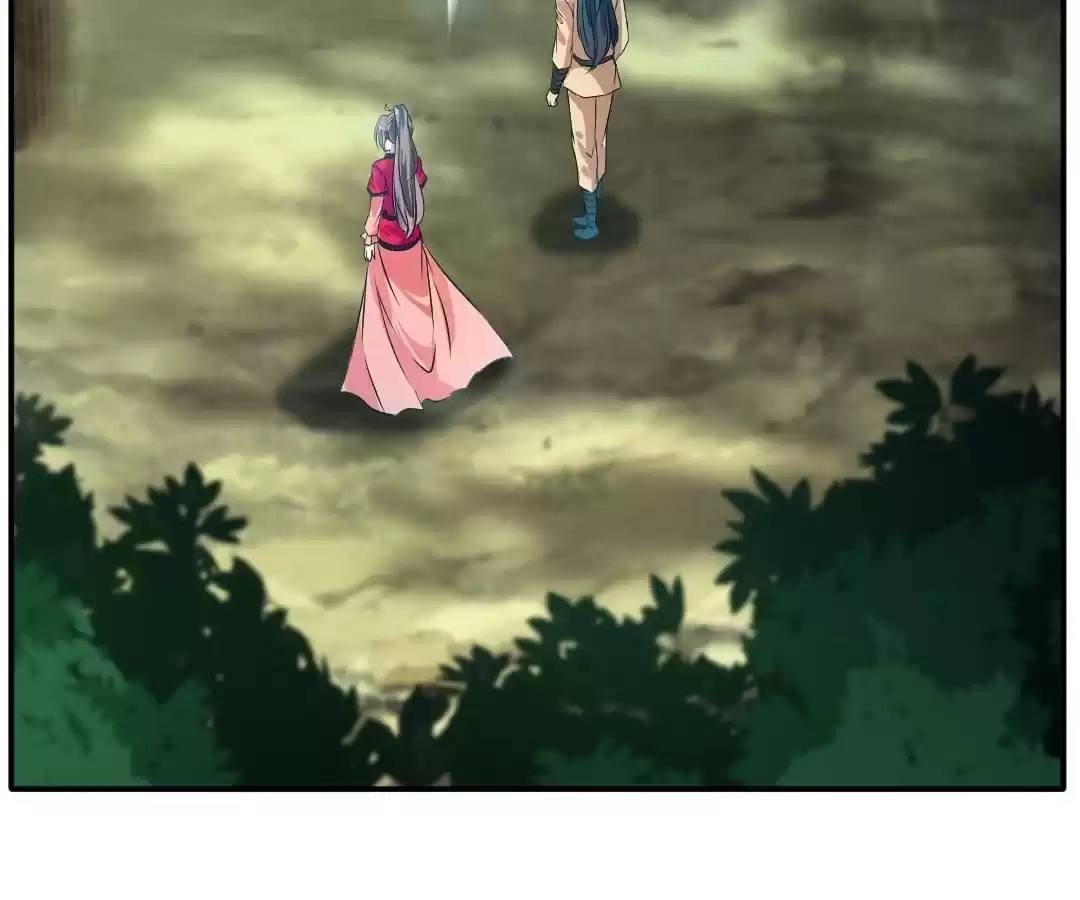 Read Peerless Ancient chapter 34 image 30 on Lezhin