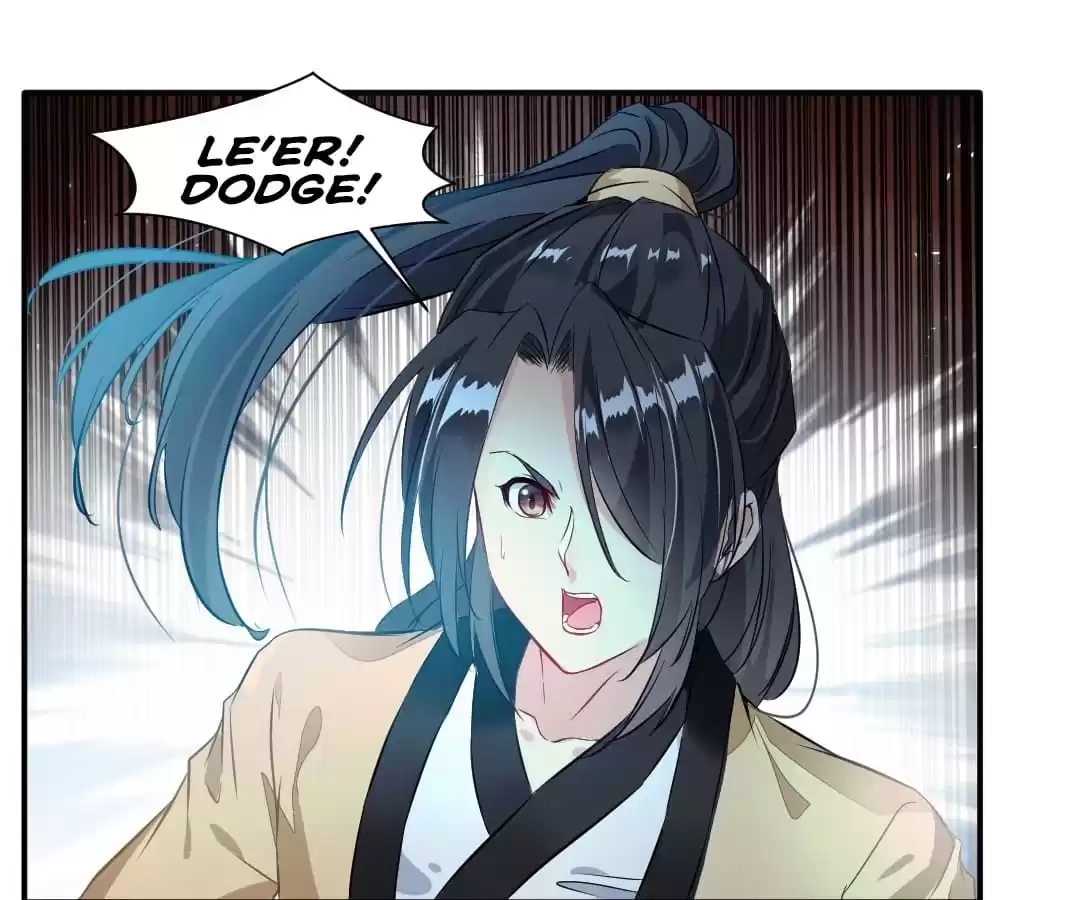 Read Peerless Ancient chapter 34 image 32 on Lezhin