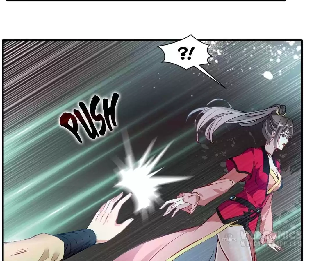 Read Peerless Ancient chapter 34 image 33 on Lezhin