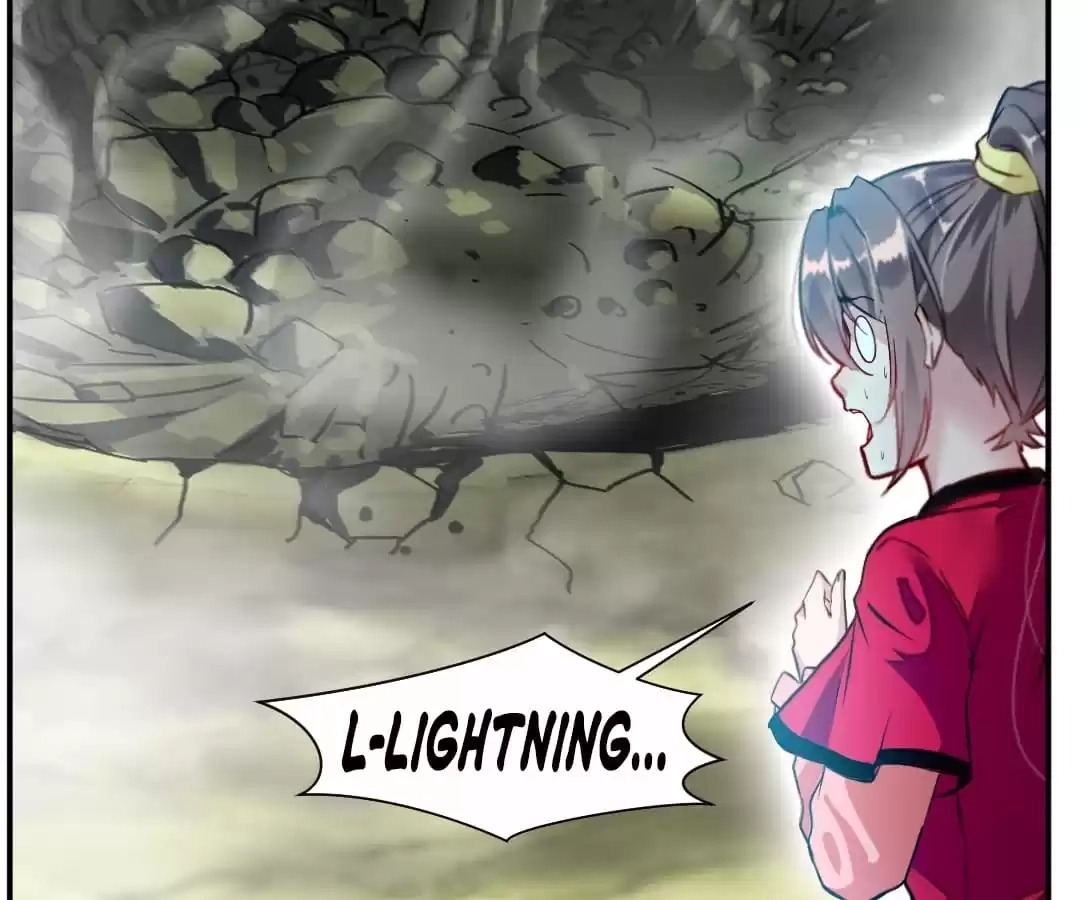 Read Peerless Ancient chapter 34 image 37 on Lezhin
