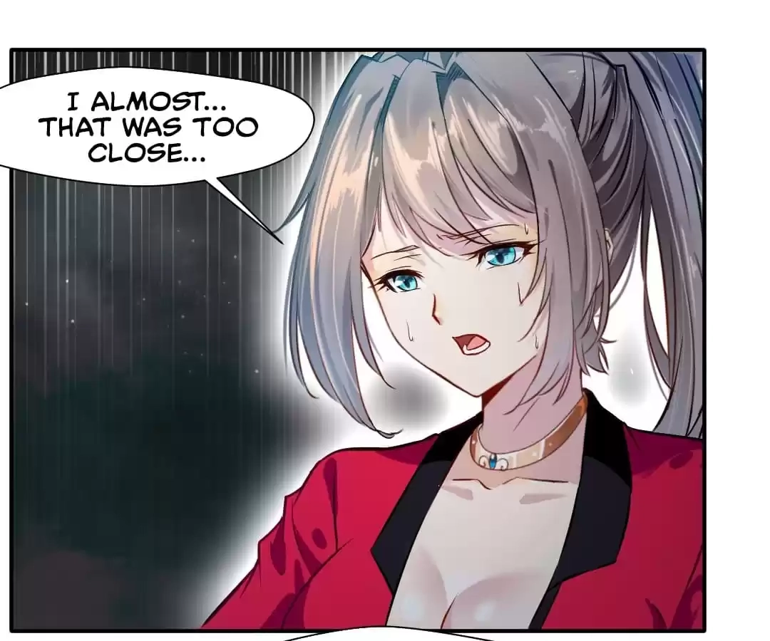 Read Peerless Ancient chapter 34 image 39 on Lezhin