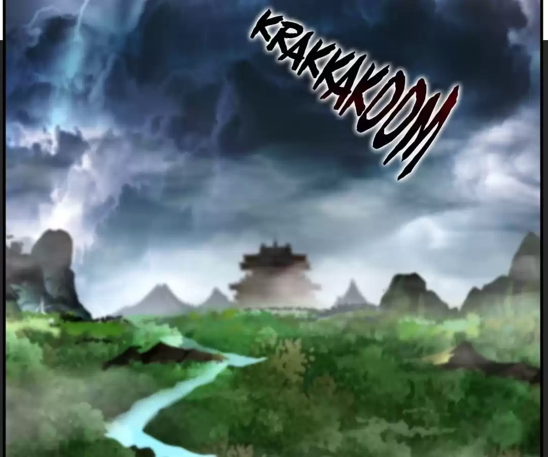 Read Peerless Ancient chapter 34 image 4 on Lezhin