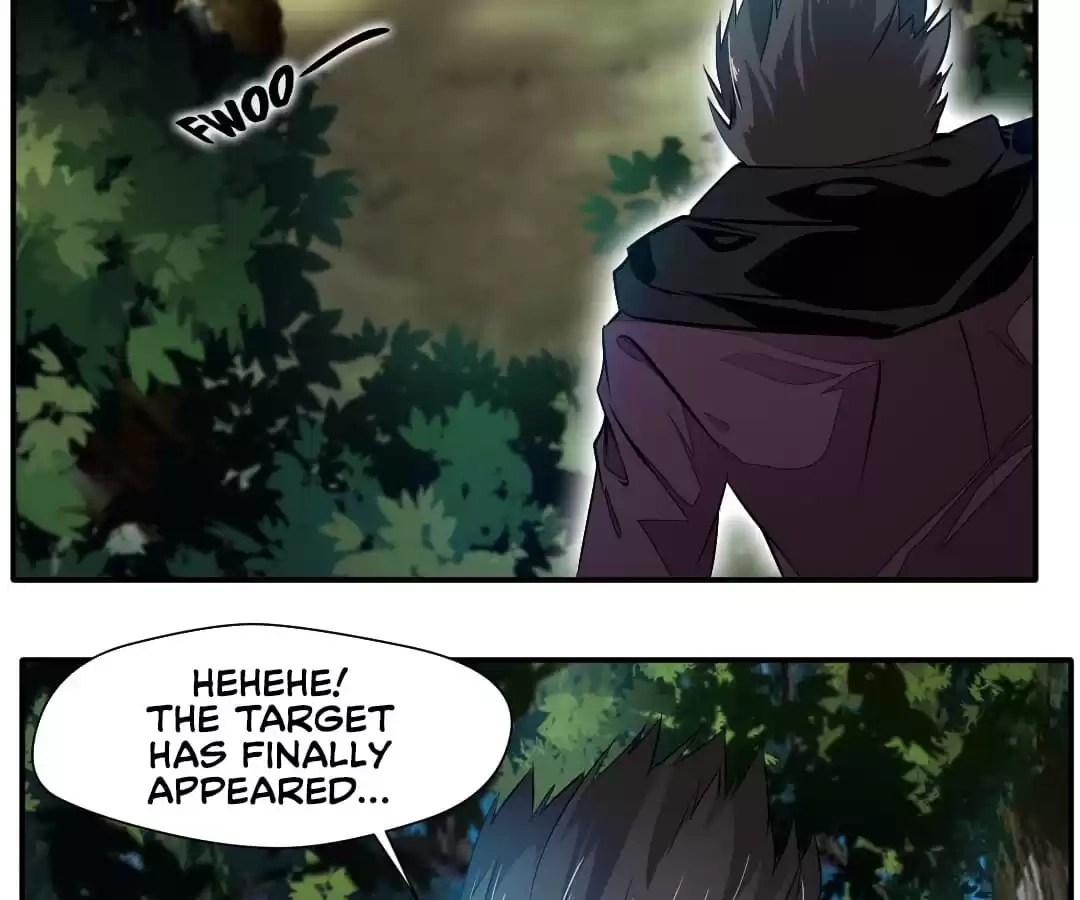 Read Peerless Ancient chapter 34 image 42 on Lezhin