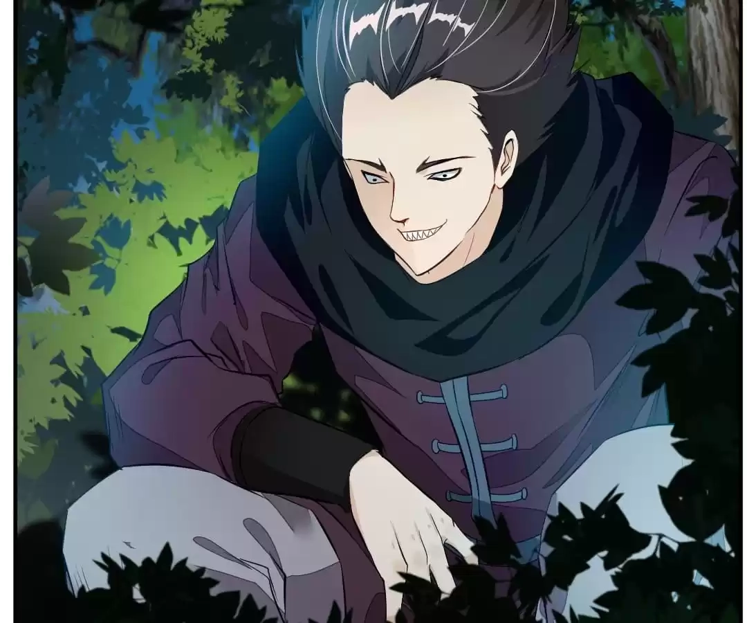 Read Peerless Ancient chapter 34 image 43 on Lezhin