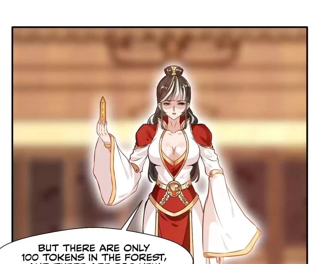 Read Peerless Ancient chapter 34 image 7 on Lezhin