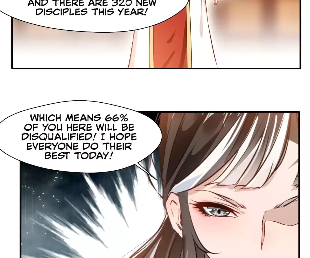 Read Peerless Ancient chapter 34 image 8 on Lezhin