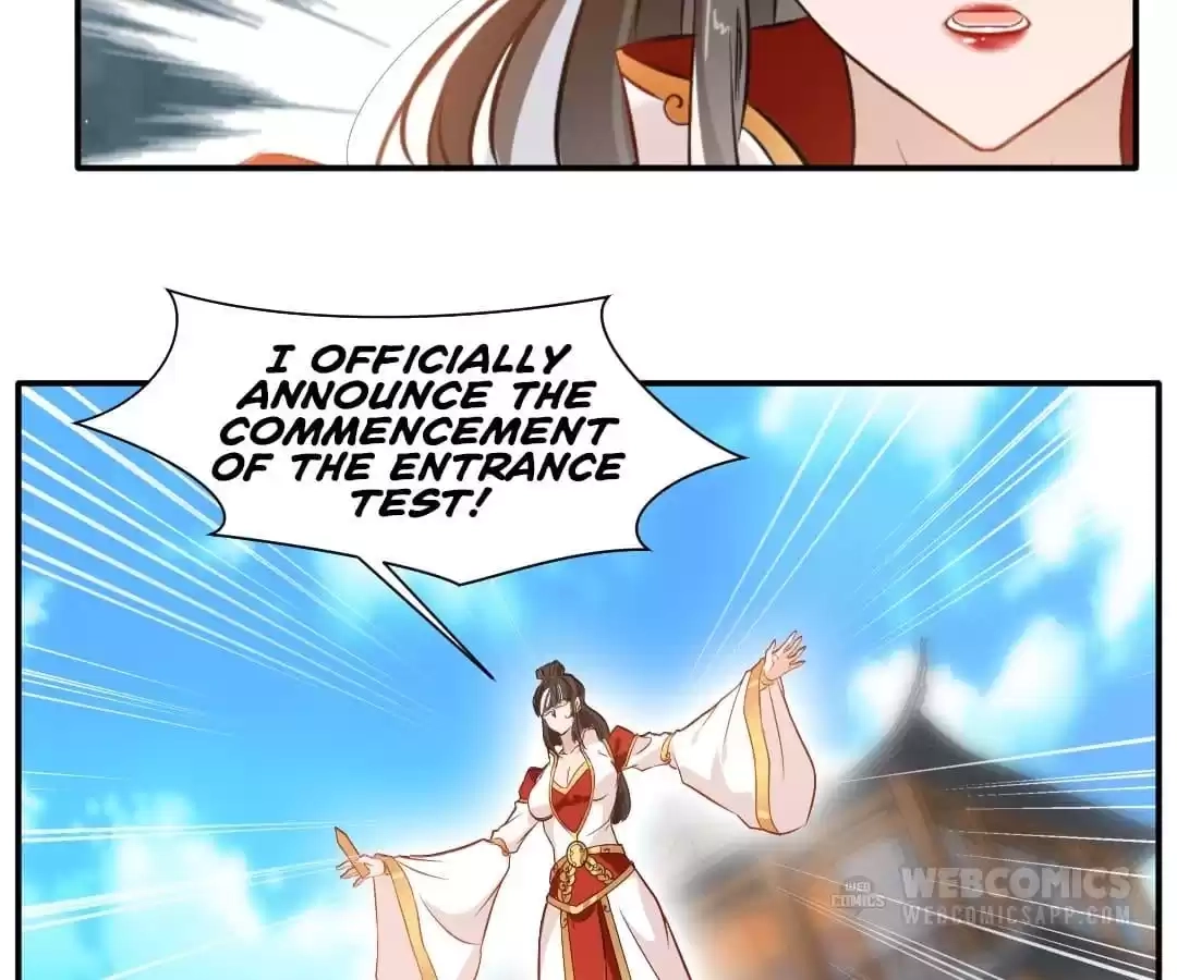 Read Peerless Ancient chapter 34 image 9 on Lezhin