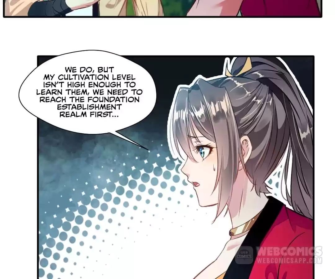Read Peerless Ancient chapter 35 image 10 on Lezhin