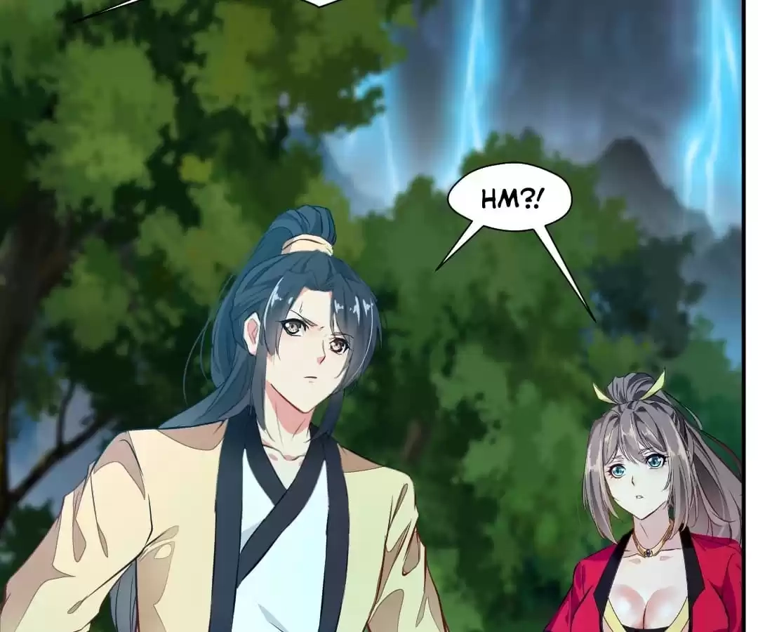 Read Peerless Ancient chapter 35 image 13 on Lezhin