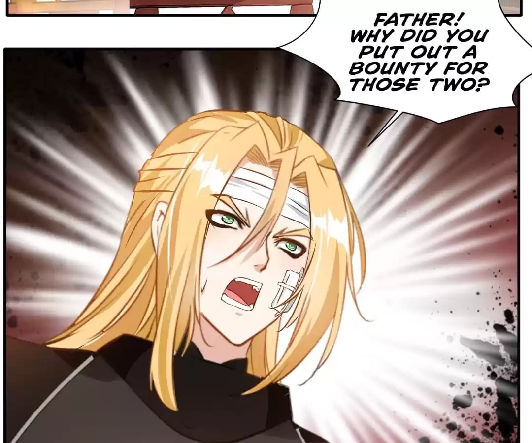 Read Peerless Ancient chapter 35 image 19 on Lezhin