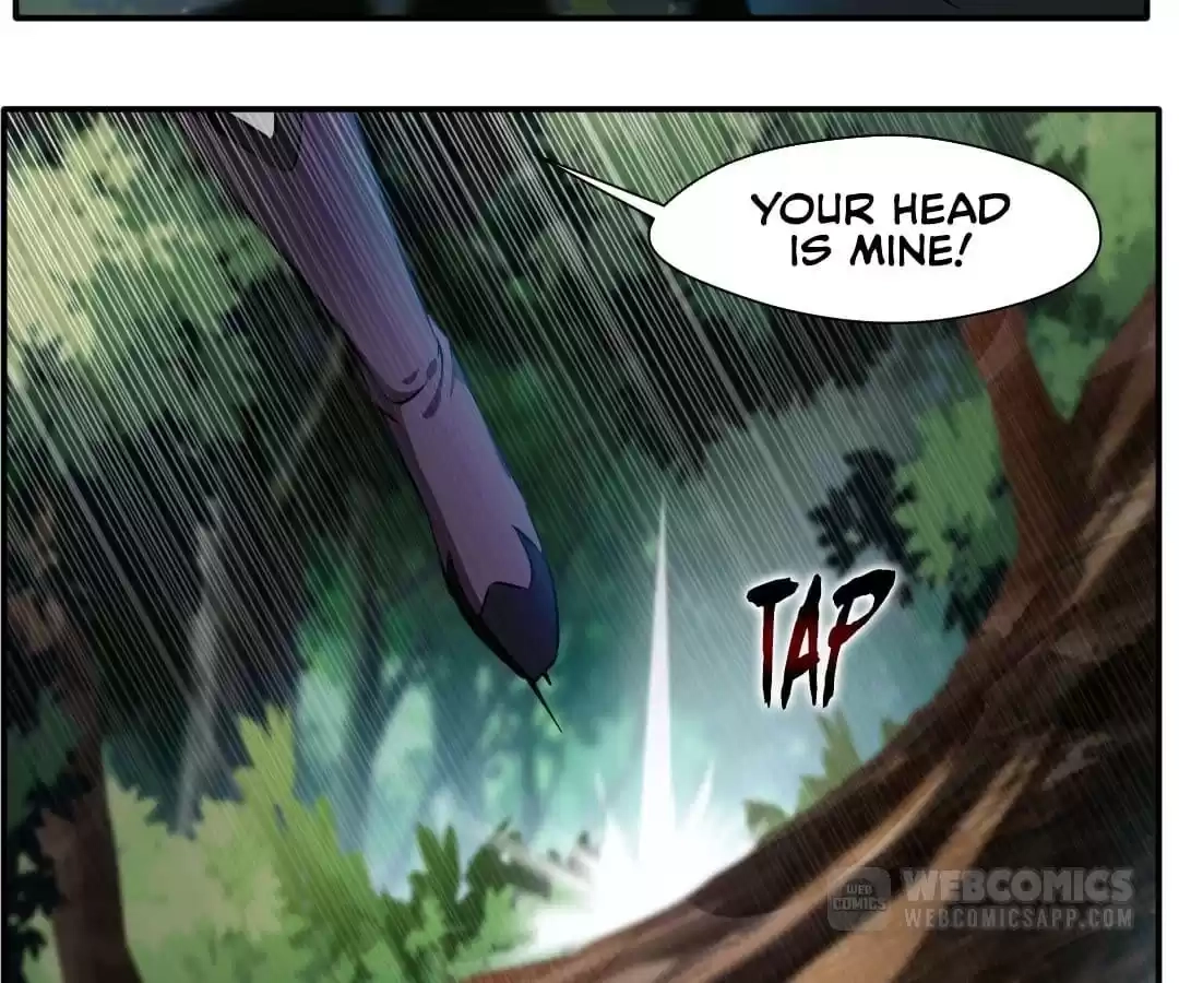 Read Peerless Ancient chapter 35 image 2 on Lezhin