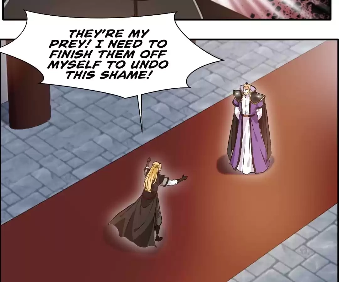 Read Peerless Ancient chapter 35 image 20 on Lezhin