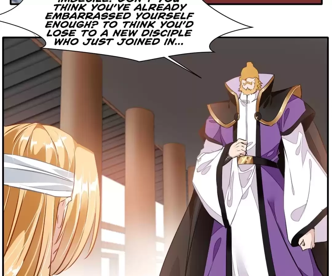 Read Peerless Ancient chapter 35 image 25 on Lezhin