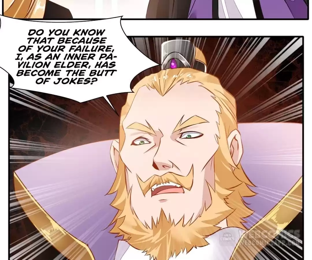 Read Peerless Ancient chapter 35 image 26 on Lezhin