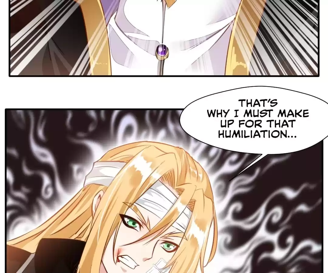 Read Peerless Ancient chapter 35 image 27 on Lezhin