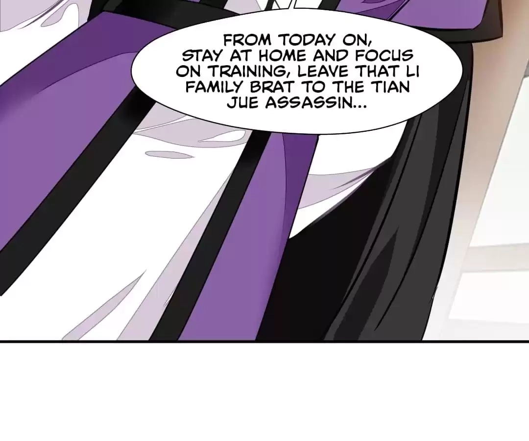Read Peerless Ancient chapter 35 image 30 on Lezhin