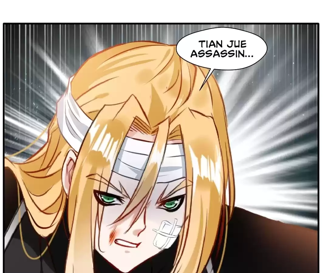 Read Peerless Ancient chapter 35 image 31 on Lezhin