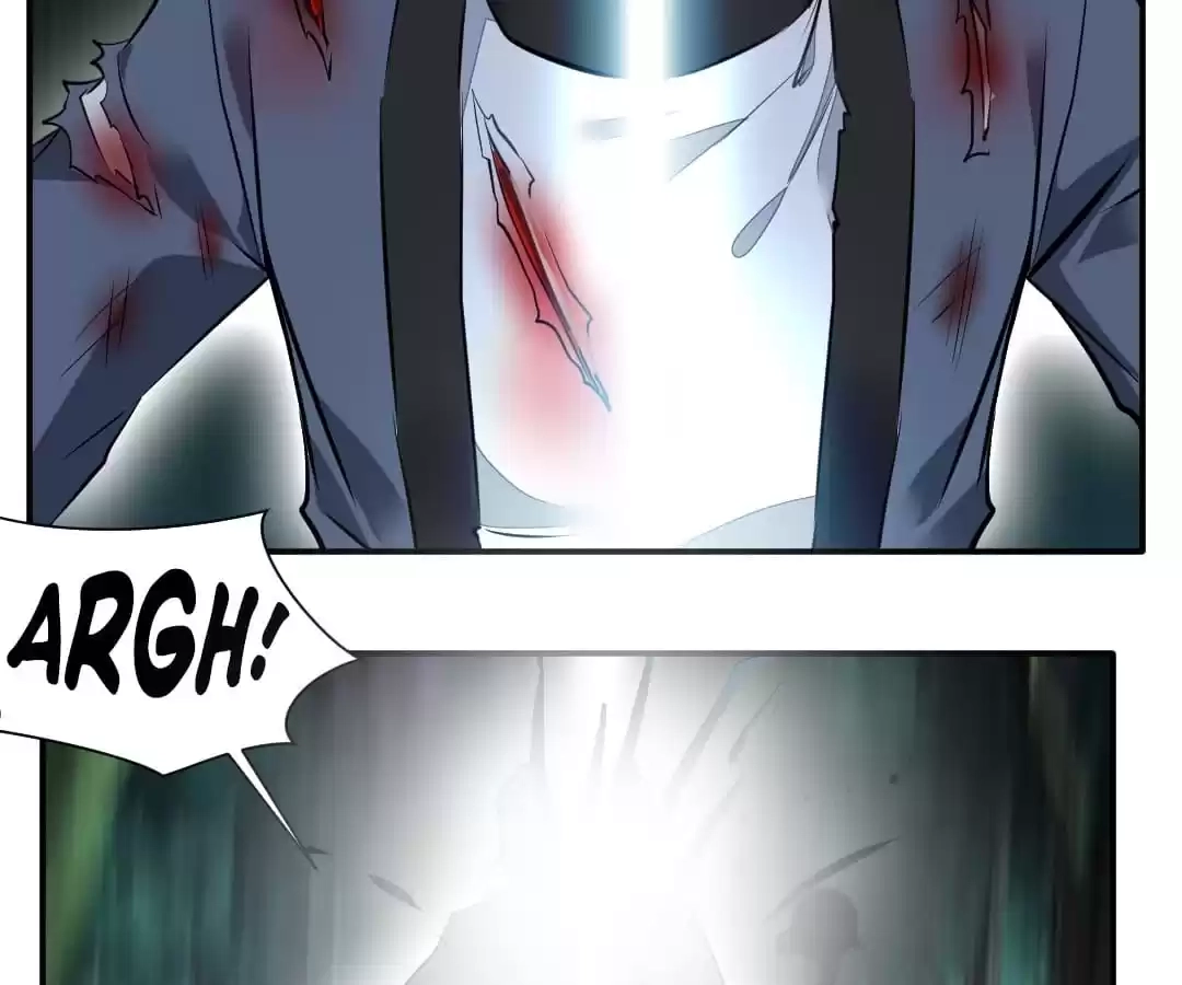 Read Peerless Ancient chapter 35 image 37 on Lezhin