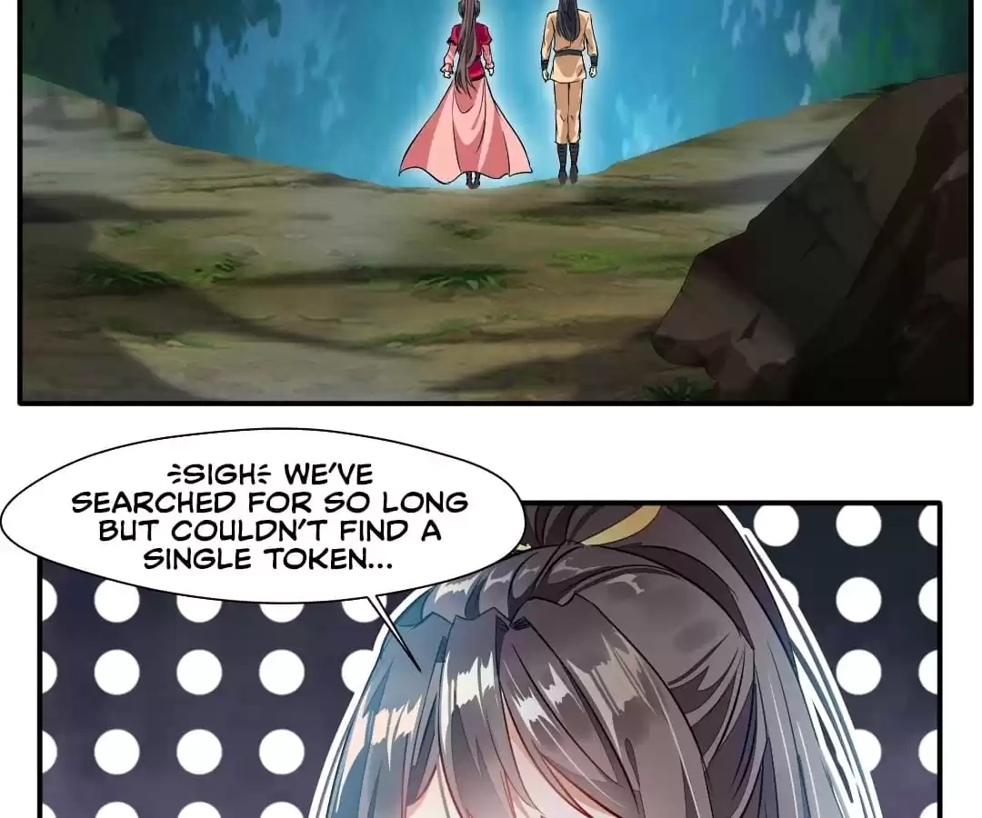 Read Peerless Ancient chapter 35 image 5 on Lezhin