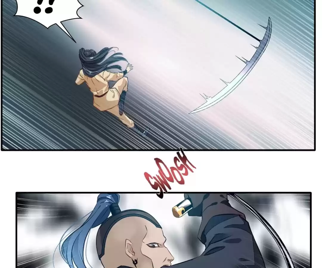 Read Peerless Ancient chapter 36 image 13 on Lezhin