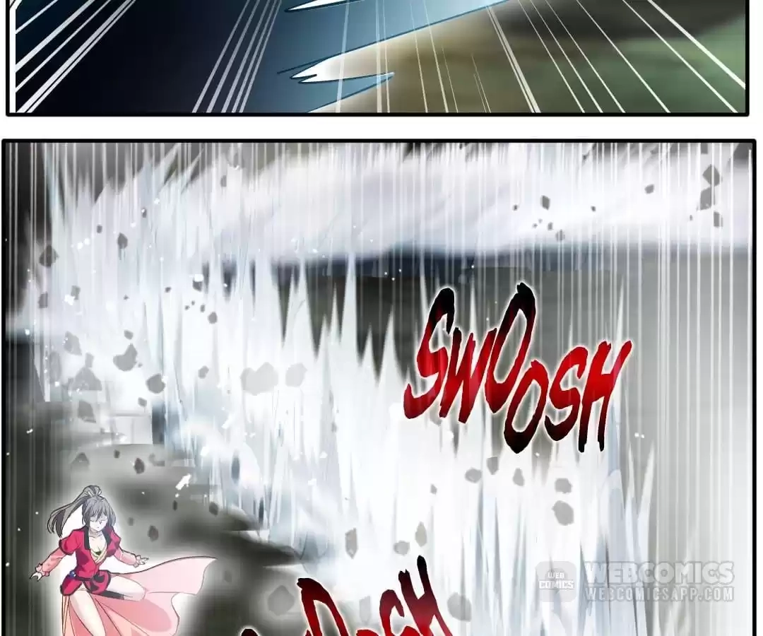 Read Peerless Ancient chapter 36 image 17 on Lezhin