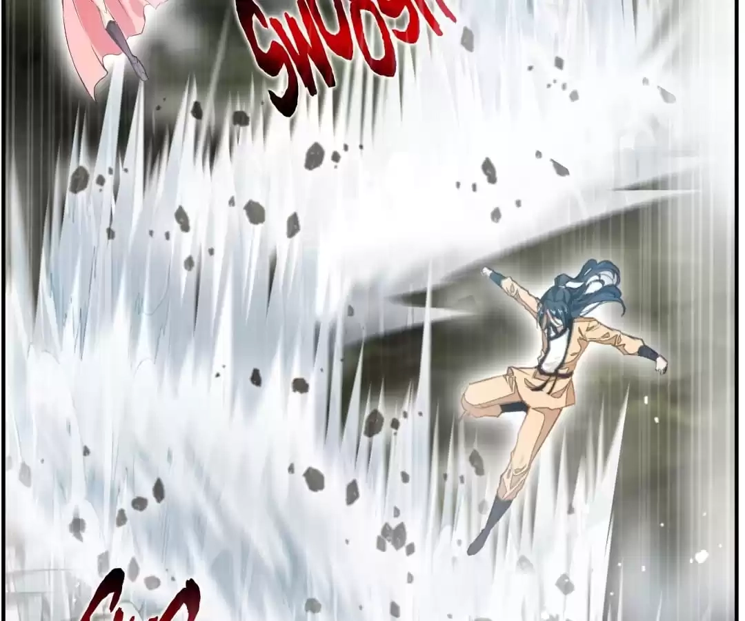 Read Peerless Ancient chapter 36 image 18 on Lezhin