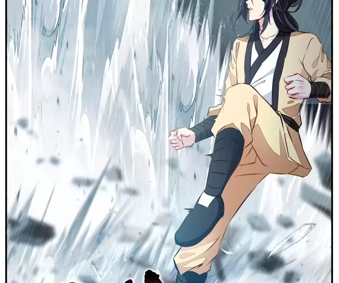 Read Peerless Ancient chapter 36 image 20 on Lezhin