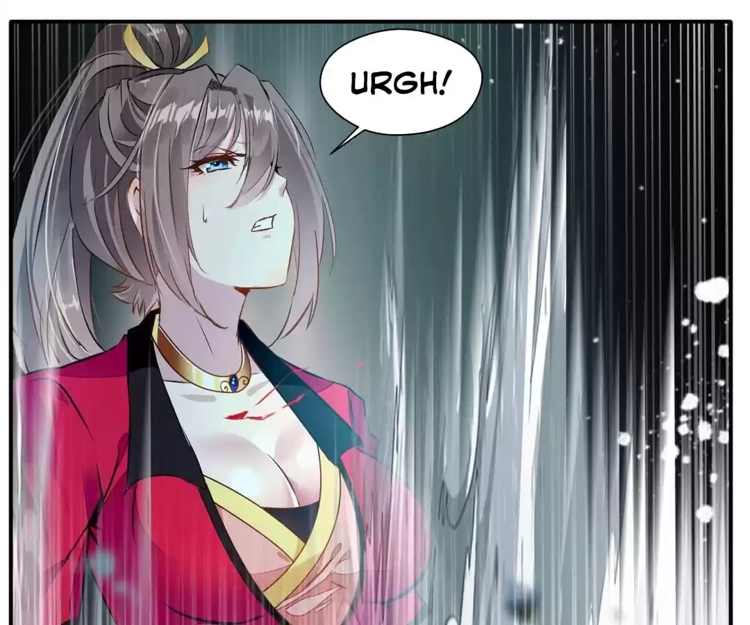 Read Peerless Ancient chapter 36 image 22 on Lezhin