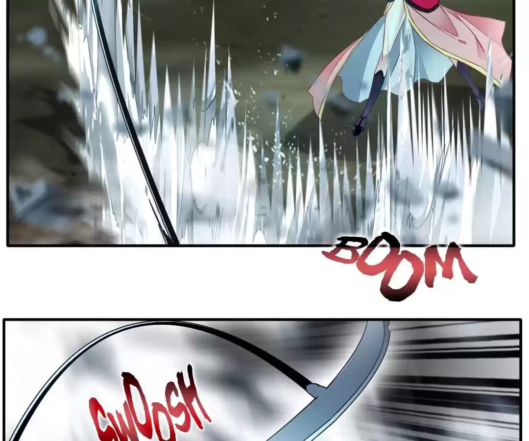 Read Peerless Ancient chapter 36 image 24 on Lezhin