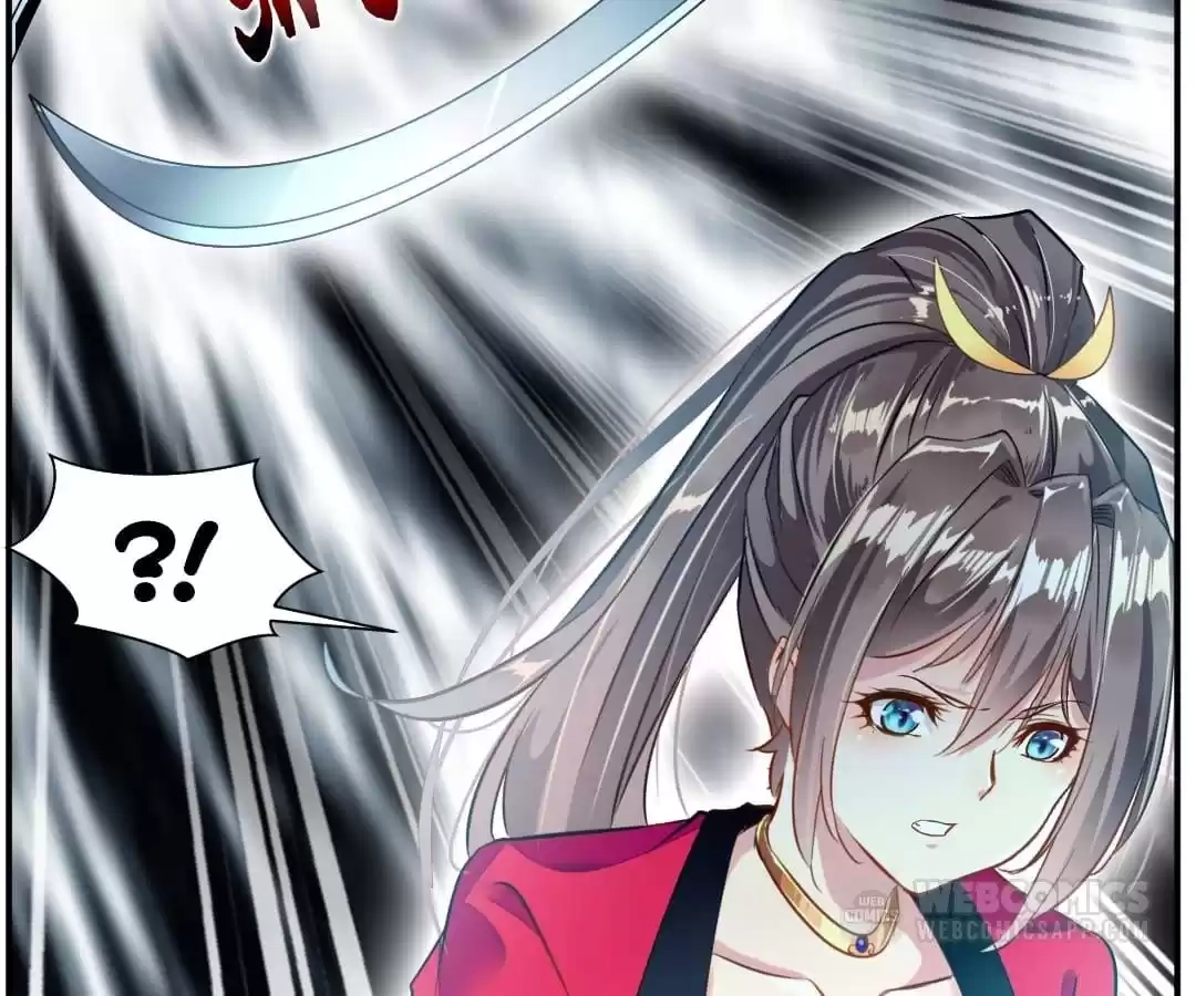 Read Peerless Ancient chapter 36 image 25 on Lezhin