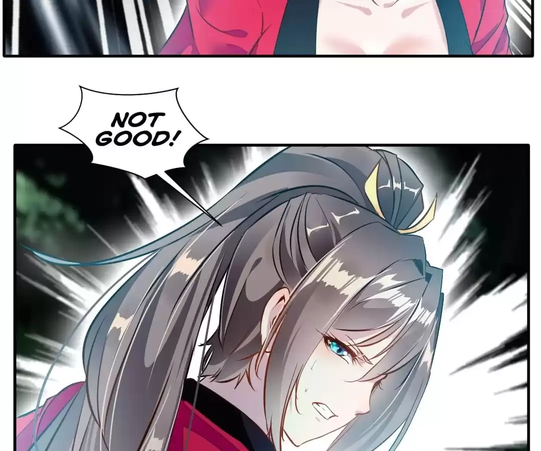 Read Peerless Ancient chapter 36 image 26 on Lezhin