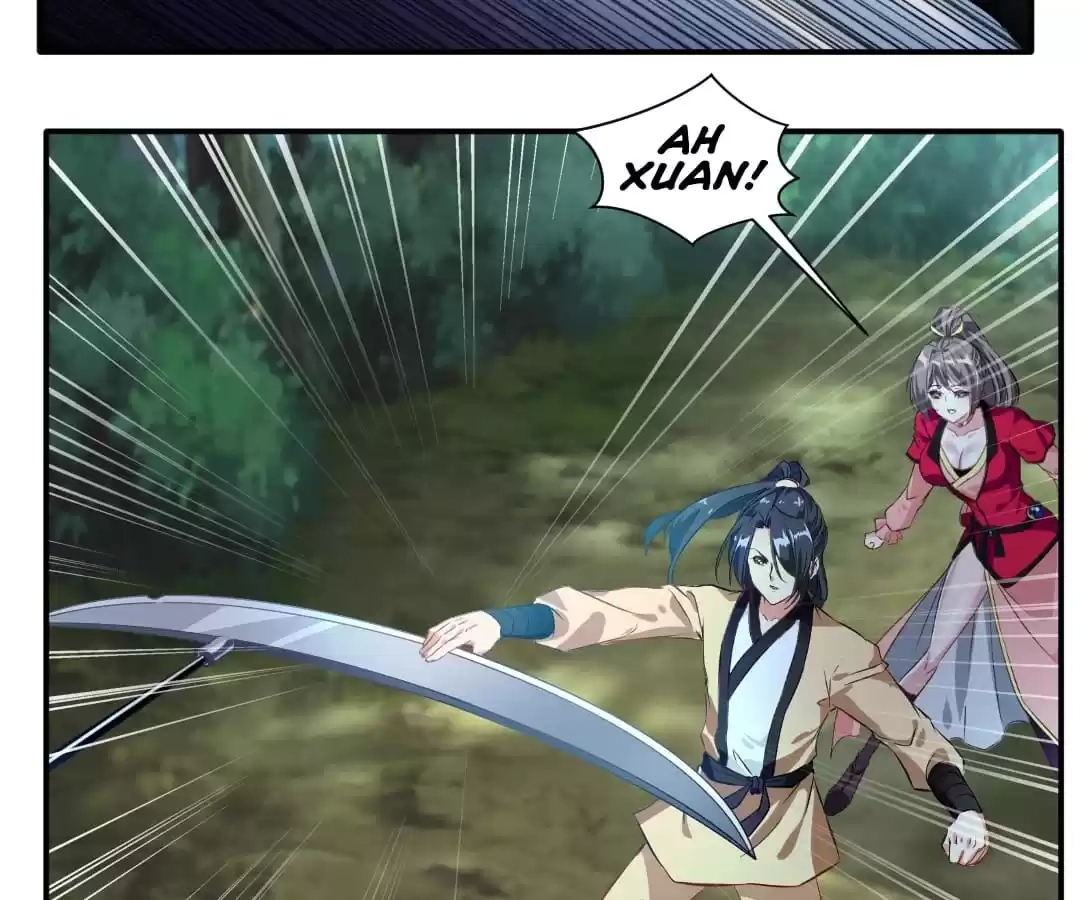 Read Peerless Ancient chapter 36 image 29 on Lezhin