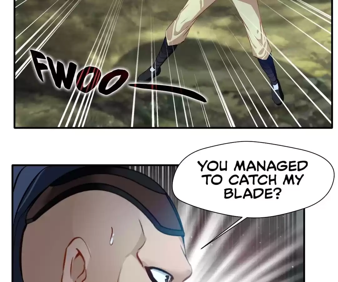 Read Peerless Ancient chapter 36 image 30 on Lezhin