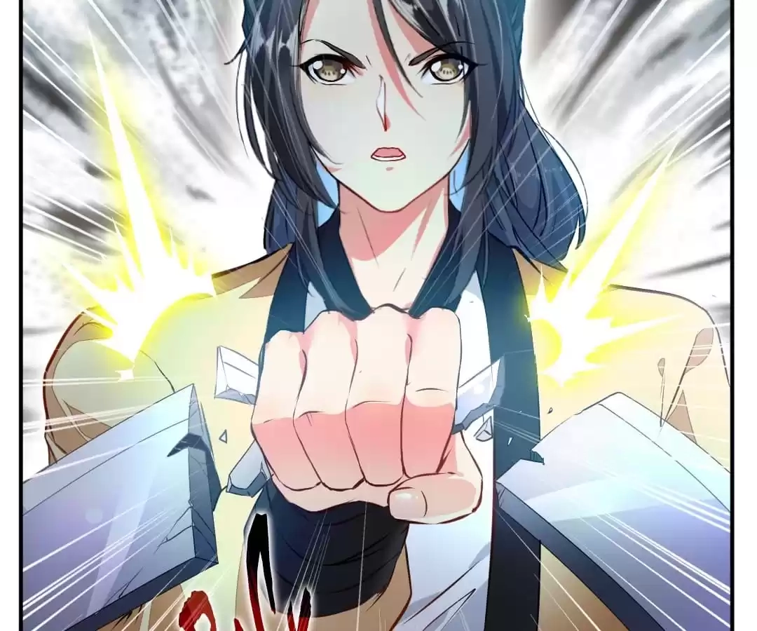 Read Peerless Ancient chapter 36 image 32 on Lezhin