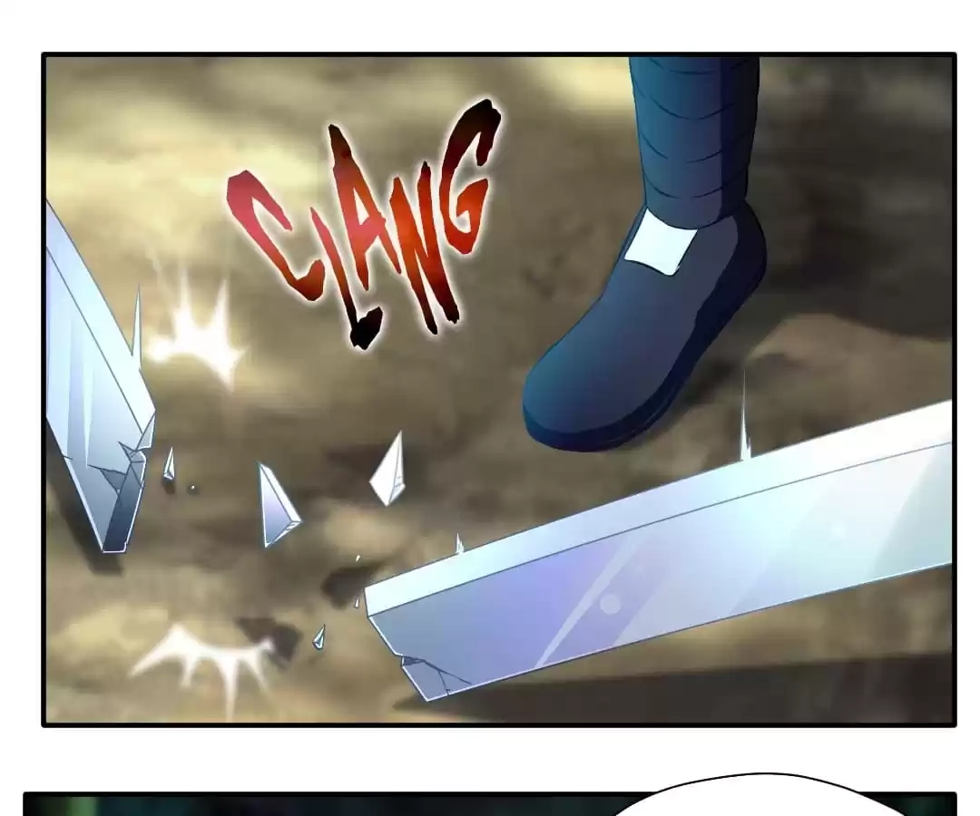 Read Peerless Ancient chapter 36 image 34 on Lezhin