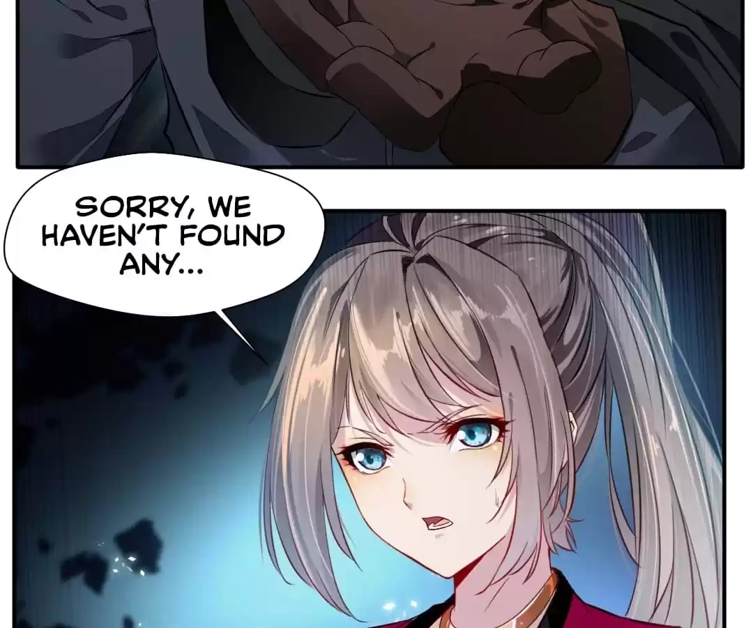 Read Peerless Ancient chapter 36 image 7 on Lezhin